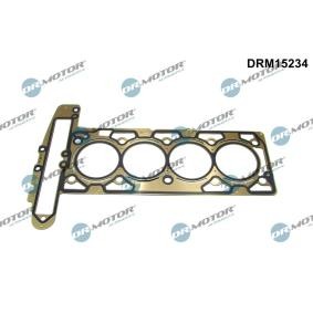 Zylinderkopfdichtung von DR.MOTOR AUTOMOTIVE für Astra Mk VI (J) GTC (P10) günstig online kaufen