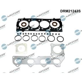 Dichtungssatz, Zylinderkopf für AUDI von DR.MOTOR AUTOMOTIVE