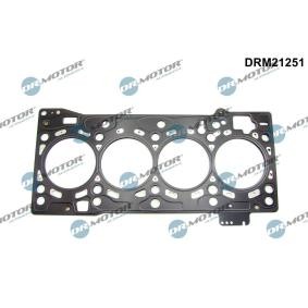 Compre Junta de culata de DR.MOTOR AUTOMOTIVE online para Scala Hatchback a precios moderados