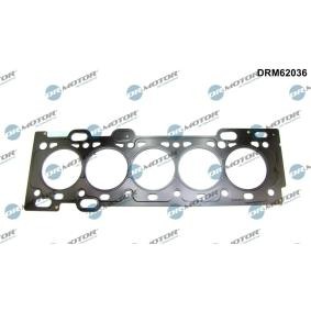 Zylinderkopfdichtung DRM62036 von DR.MOTOR AUTOMOTIVE günstig für 71,53 € online kaufen