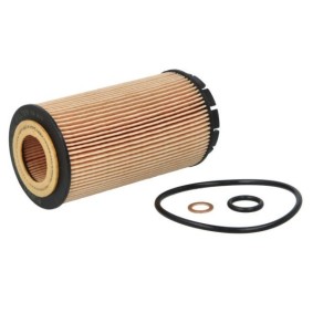 Ölfilter für HYUNDAI von PURRO