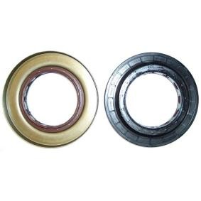 Wellendichtring, Differential 221.710