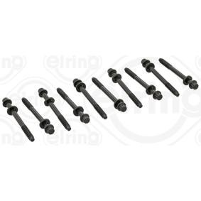 Comprar Juego de tornillos de culata de ELRING 004.260 a bajo precio de 37,69 €