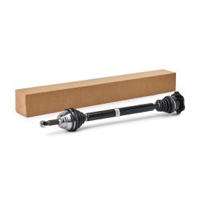 Comprar Árbol de transmisión de RIDEX REMAN 13D0050R a bajo precio de 123,13 €
