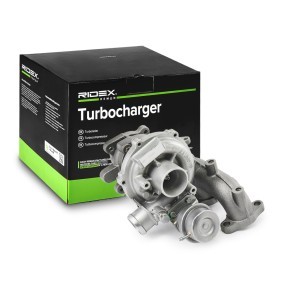 Acquista Turbina da RIDEX REMAN 2234C0110R a buon mercato per soli 516,80 €