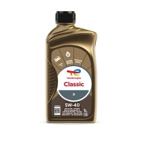 Acquista Olio motore da TotalEnergies 218977 a buon mercato per soli 11,53 €