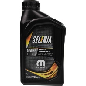 Compre Óleo do motor da SELENIA 70236EF8EU a um preço baixo por 22,08 €