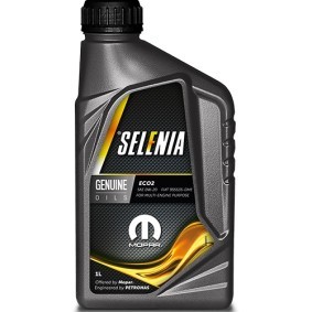Compre Óleo do motor da SELENIA 70333EF8EU a um preço baixo por 21,29 €