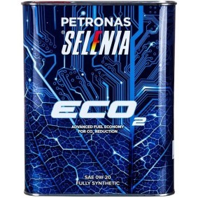 Compre Óleo do motor da SELENIA 70333GC5EU a um preço baixo por 82,99 €