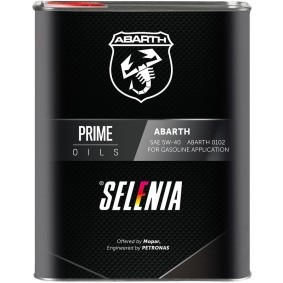 Compre Óleo do motor da SELENIA 70302GF5EU a um preço baixo por 58,90 €