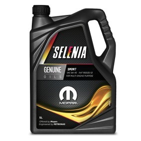 Compre Óleo do motor da SELENIA 70158MF2EU a um preço baixo por 120,25 €