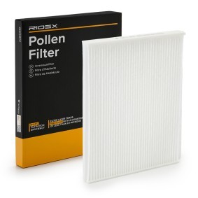 Innenraumfilter 424I0940