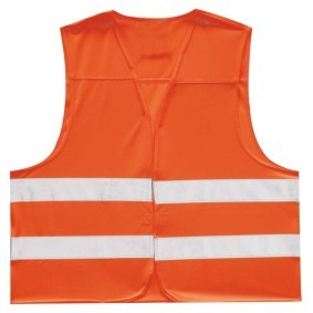 Køb Refleksvest af Petex 43919900 til den lave pris 37,57 DKK