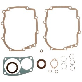 Dichtungssatz, Schaltgetriebe für MERCEDES-BENZ von ELRING