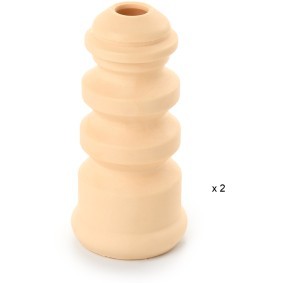 Staubschutzsatz, Stoßdämpfer von RIDEX