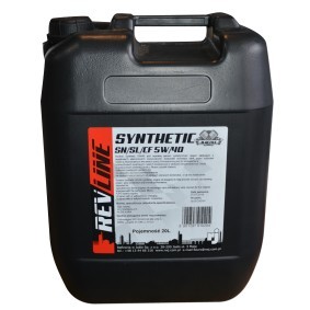 Comprar Aceite de motor de REVLINE 5901797912376 a bajo precio de 115,11 €