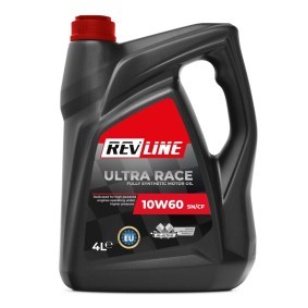 Compre Óleo do motor da REVLINE 5901797923938 a um preço baixo por 116,89 €