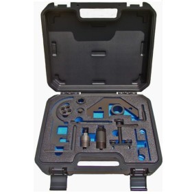 Compre Jogo de ferramentas travadoras, veio de excêntricos da PROFITOOL 0XAT0309 a um preço baixo por 125,61 €