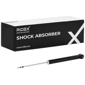Stoßdämpfer von RIDEX