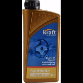 Compre Óleo do motor da KRAFT K0010695 a um preço baixo por 10,06 €