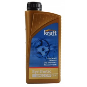 Acquista Olio motore da KRAFT K0010820 a buon mercato per soli 11,09 €