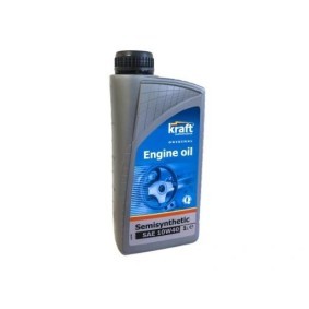 Compre Óleo do motor da KRAFT K0011539 a um preço baixo por 8,69 €