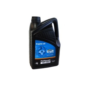 Compre Óleo do motor da KRAFT K0011577 a um preço baixo por 33,32 €