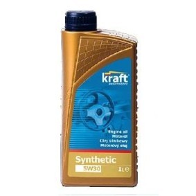 Acquista Olio motore da KRAFT K0011621 a buon mercato per soli 10,30 €