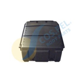 Köp Lock, batterilåda av COS.PEL 1004.10019 till det låga priset 642,21 kr