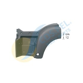 Køb Panel af COS.PEL 307.00305 til den lave pris 2469,14 DKK
