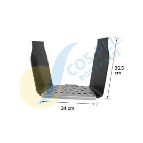 Køb Panel af COS.PEL 307.15100 til den lave pris 1143,03 DKK