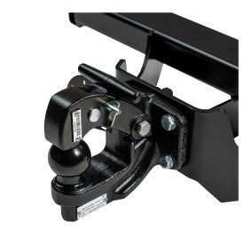 Osta Vetokoukku Umbra Rimorchi:llä 34210/SFM edullisesti hintaan 377,48 €