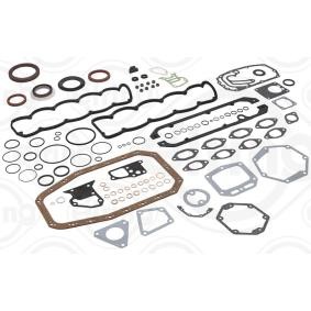 Dichtungsvollsatz, Motor 143.300