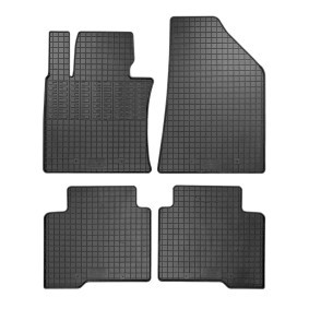 Fußmatten von AutoStyle CK RSY02