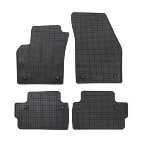 Köp Bilmattor av AutoStyle CK RVO01 till det låga priset 617,23 kr