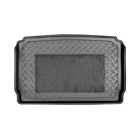 Achetez des Coffre à bagages de chez AutoStyle en ligne pour DS 3 Crossback (U_) à prix modérés