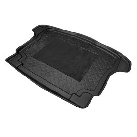 Köp Bagagerumsmatta med kanter av AutoStyle CK SHO03 till det låga priset 740,11 kr