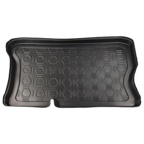 Köp Bagagerumsmatta med kanter av AutoStyle CK SOP07ND till det låga priset 740,11 kr