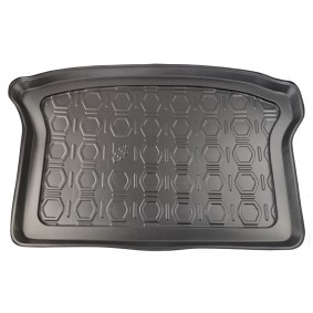 Köp Bagagerumsmatta med kanter av AutoStyle CK SVO06ND till det låga priset 740,11 kr