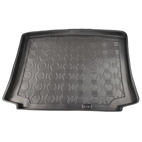 VOLKSWAGEN Kofferraumwanne von AutoStyle