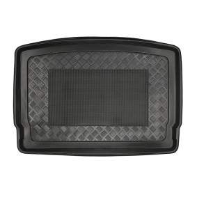 VOLKSWAGEN Kofferraumwanne von AutoStyle