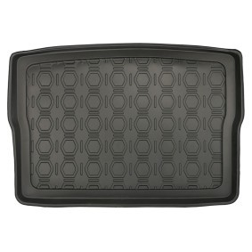 VOLKSWAGEN Kofferraumwanne von AutoStyle
