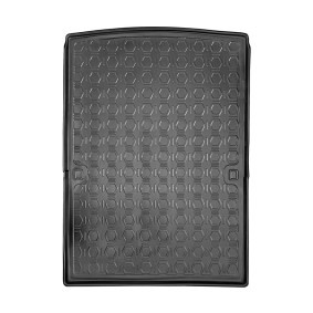 Achetez des Coffre à bagages de chez AutoStyle en ligne pour Caddy V Van (SBA, SBH) à prix modérés