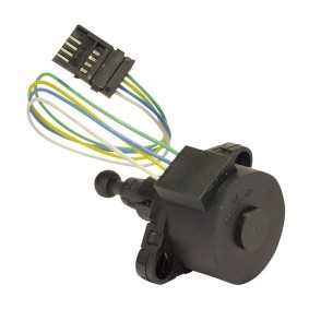 Køb Servomotor, lygteindstilling af AutoStyle DL LM15 til den lave pris 374,89 DKK
