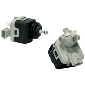 Stellmotor, Scheinwerfer für KIA von AutoStyle