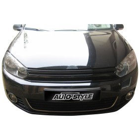Kühlergrill DX SG853