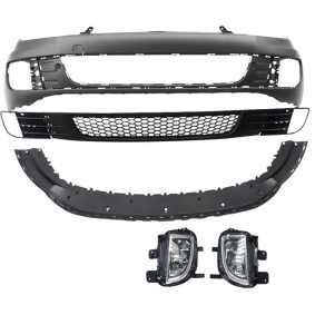 Køb Kofanger af AutoStyle DX VWB01 til den lave pris 3526,86 DKK