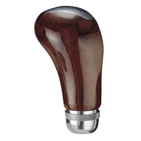 Schaltknauf und Einzelteile des Herstellers AutoStyle - Originalware Artikelnummer: SY 335W