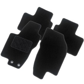 Acquista Tappetini da AutoStyle online per Q5 (8RB) a prezzi moderati