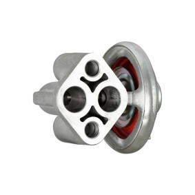 Acquista Valvola EGR da HELLA 6NU 014 865-421 a buon mercato per soli 56,64 €